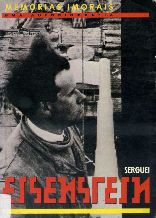 Memórias Imorais: uma autobiografia - 791 EIS